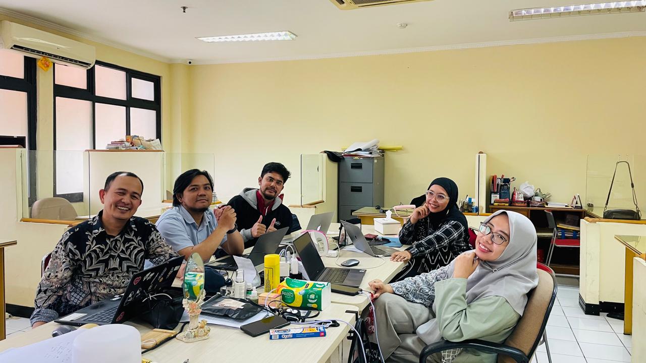 PULSE Lab Formation Meeting